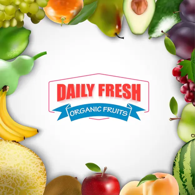 DAILY FRESH