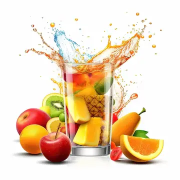 JUICES
