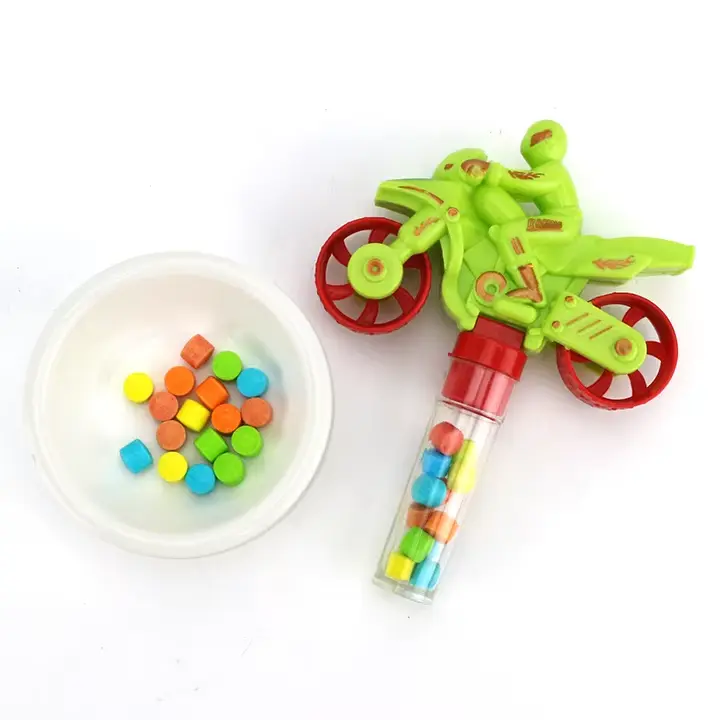 TOY CANDY