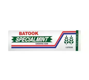 BATOOK