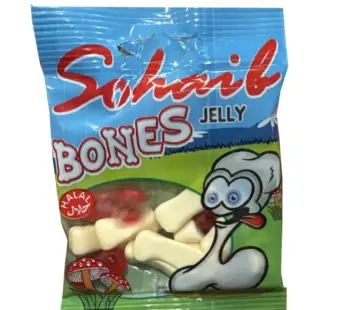 BONES