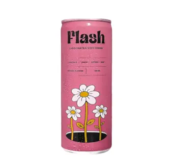 FLASH VARDHI