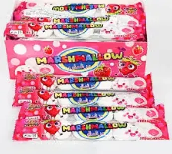 MARSHMALLOW