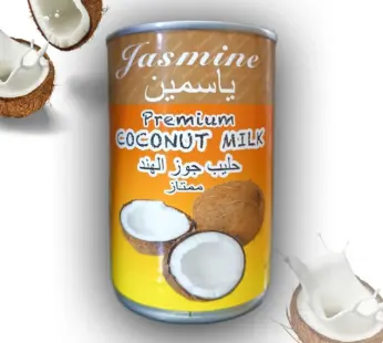 COCONUT MILK