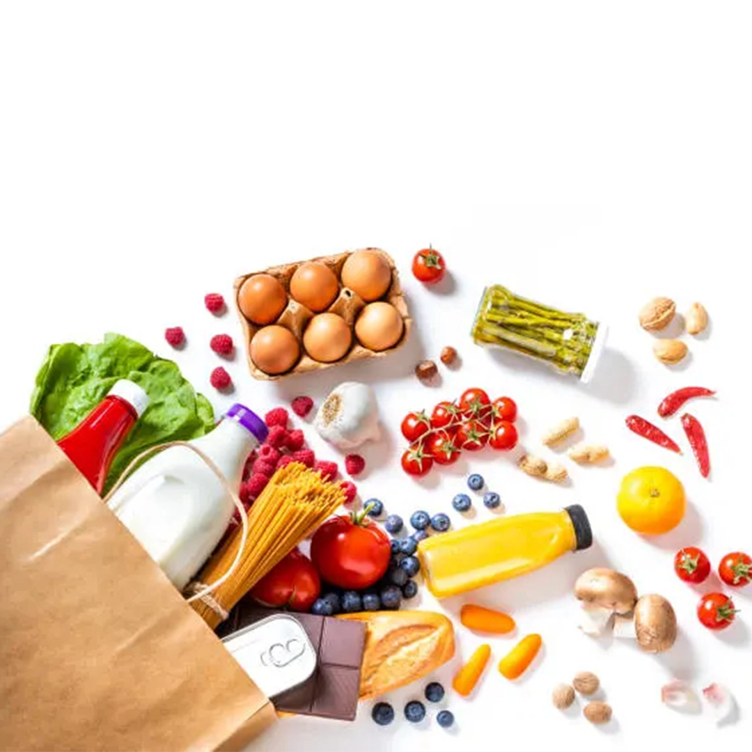 GROCERIES
