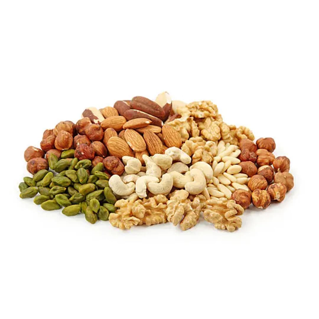 NUTS