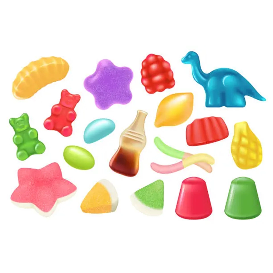 JELLY
