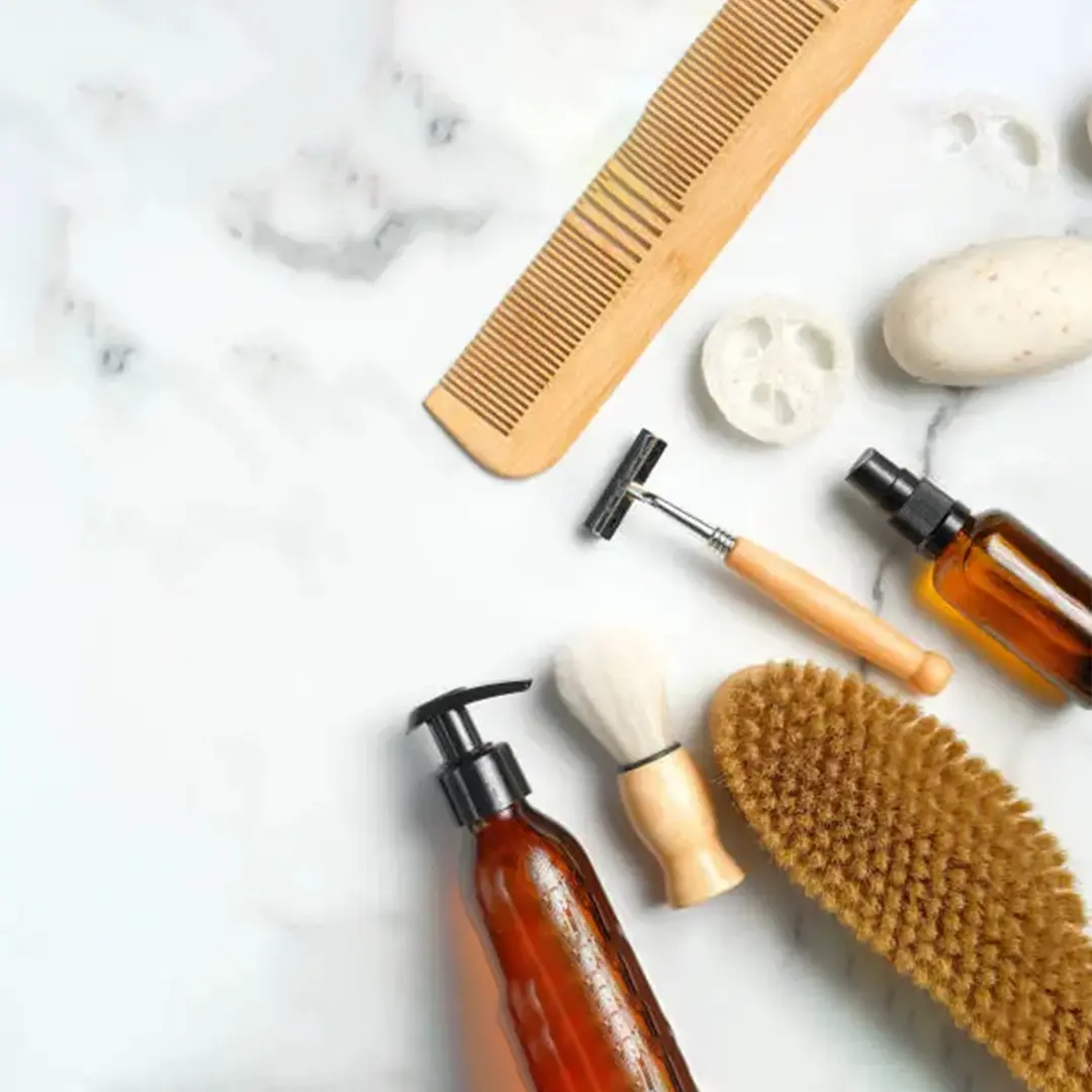 PERSONAL CARE