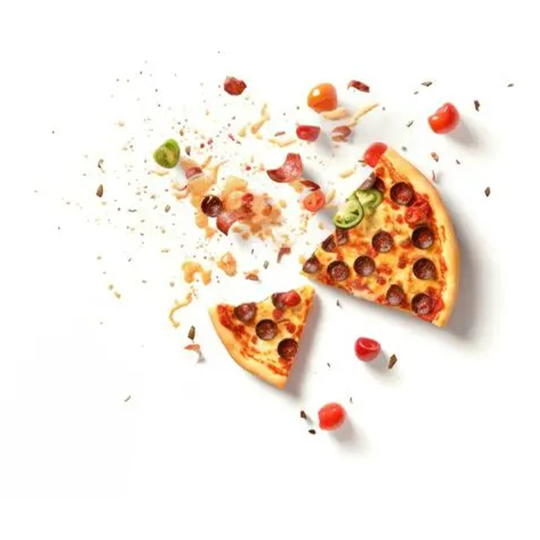 FATAYAR & PIZZA