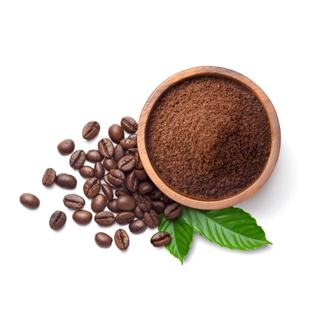 COFFEE & TEA