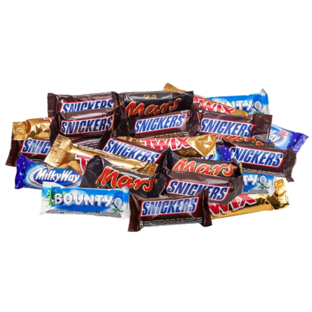 CHOCLATES