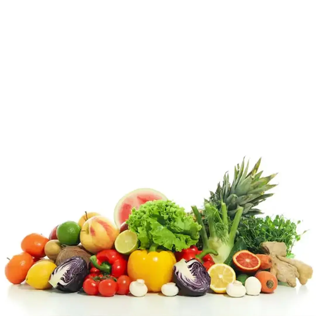 VEGETABLES