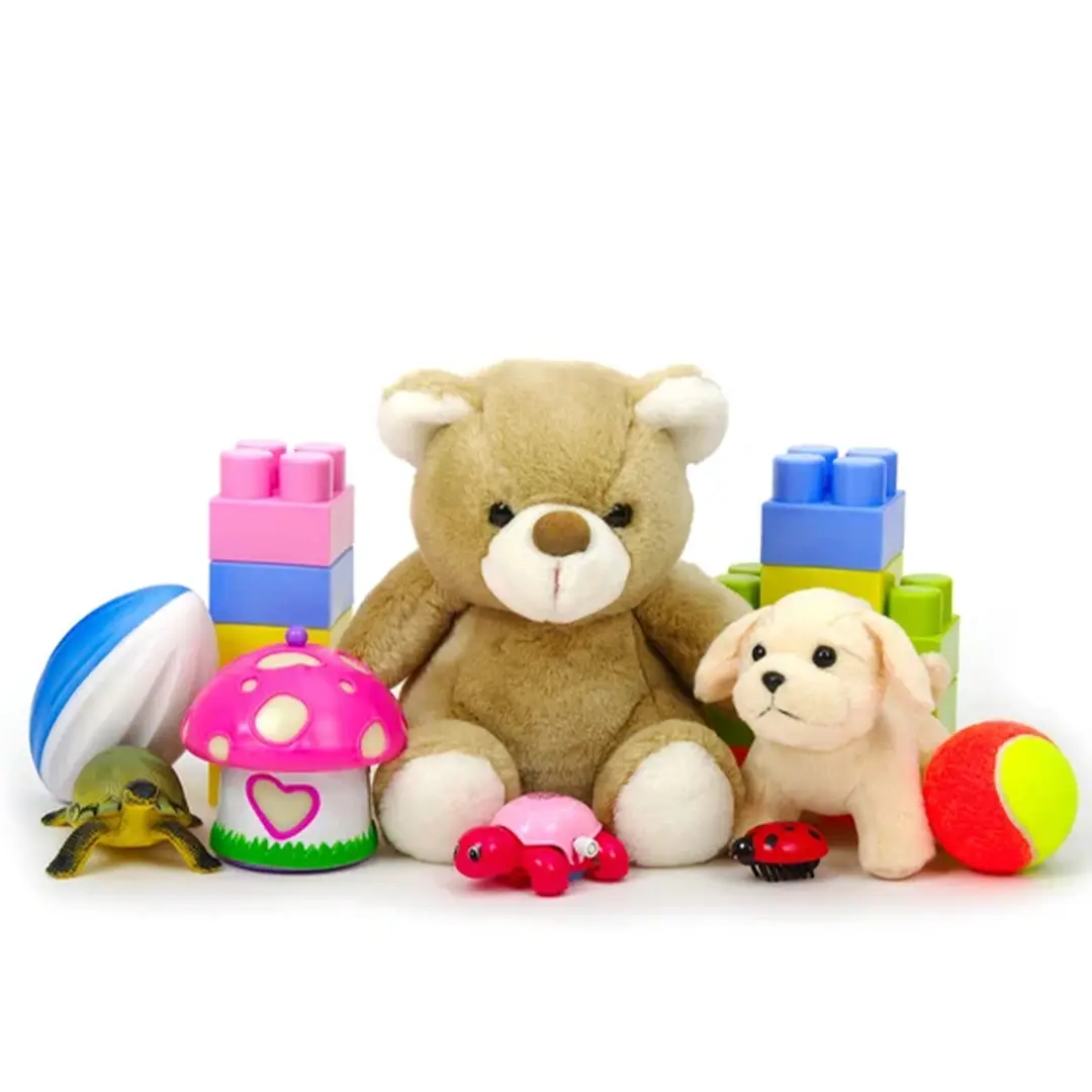 TOYS