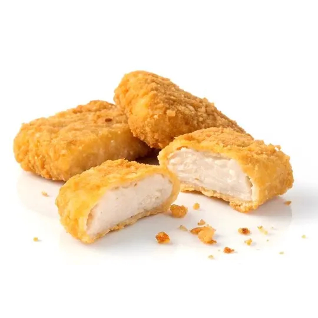 FROZEN FOODS