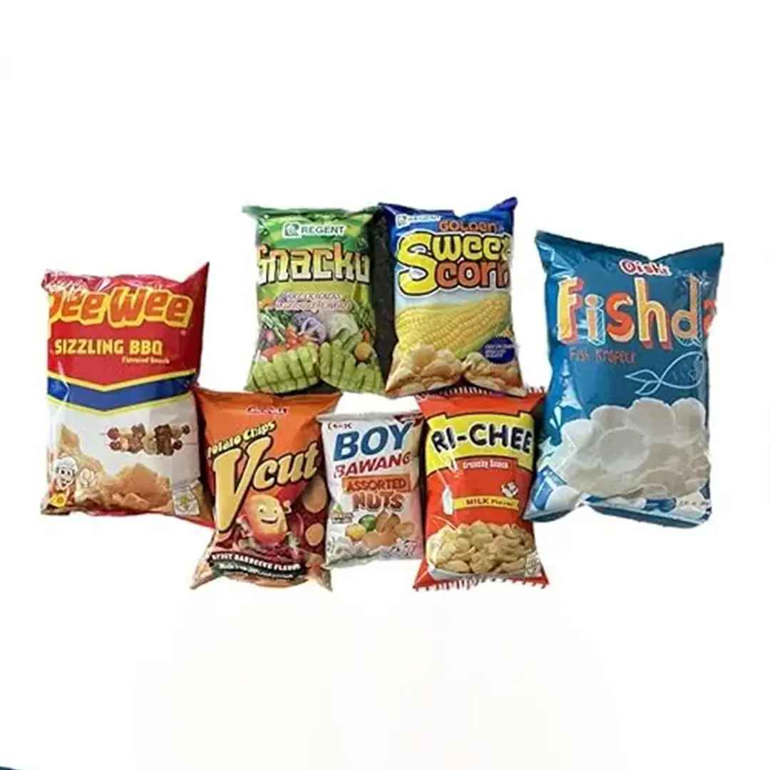 PHILIPPINO PRODUCTS