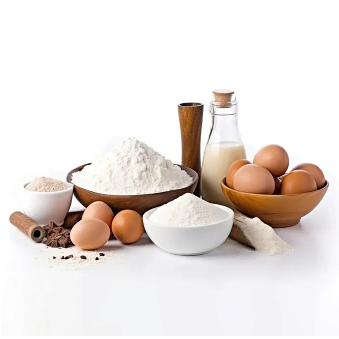 COOKING & BAKING